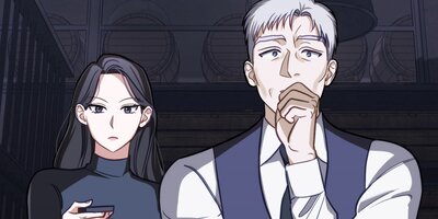 ディレッタント4話【フルカラー】