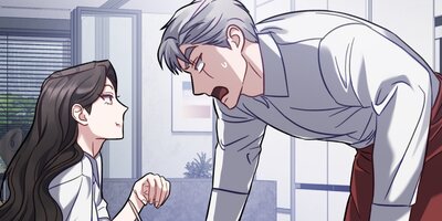 ディレッタント11話【フルカラー】