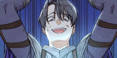 エバンジェリンの剣5話【フルカラー】