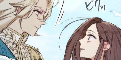 エバンジェリンの剣8話【フルカラー】