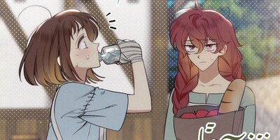エバンジェリンの剣11話【フルカラー】