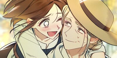 エバンジェリンの剣12話【フルカラー】