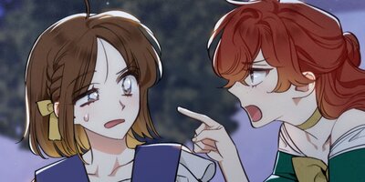 エバンジェリンの剣13話【フルカラー】