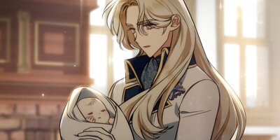 エバンジェリンの剣15話【フルカラー】