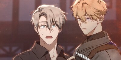 エバンジェリンの剣19話【フルカラー】