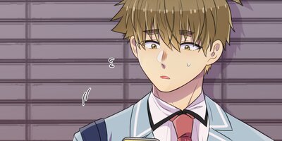 母塚さんを××にしたい。 第321話 不安な文字列【フルカラー】