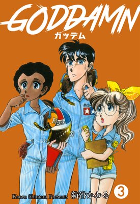 ガッデム 3