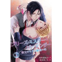 プリーズ・ミスター・バーテンダー〜義兄のキスは媚酒の味(コミックノベル) 3