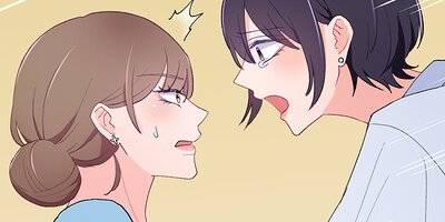 あなたの子宮を奪いたい 第18話【フルカラー】