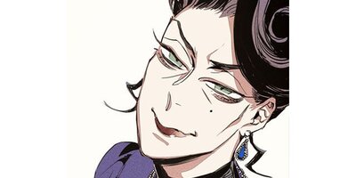 NOMADS �Ρ��ޥå��ڥ��ƥ����� Chapter6�ڥե륫�顼��