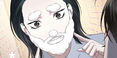 アモン~気付けないこと~44【フルカラー】