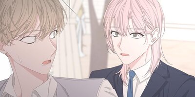 AVLE:エイヴル66話【2部完】【フルカラー】