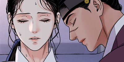 雪辱の花58話【フルカラー】