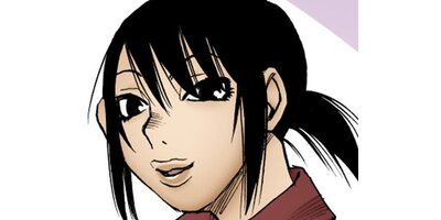 �ͤ��������ʤ����ڥ��ƥ����� Chapter59�ڥե륫�顼��