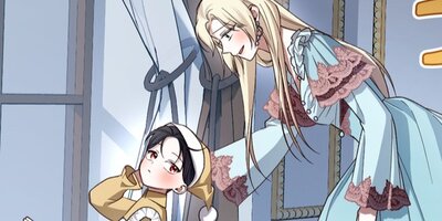 皇帝の子供を隠す方法 第76話【フルカラー】