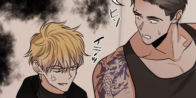 異形な彼60話【フルカラー】