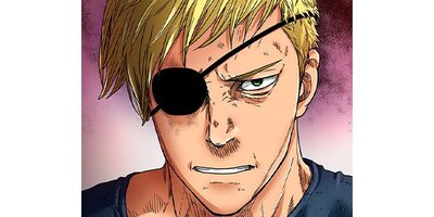 ���ž���ڥ��ƥ����� Chapter75�ڥե륫�顼��