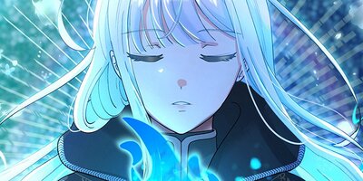 氷華の騎士 第3話【フルカラー】