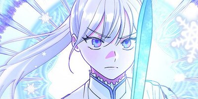 氷華の騎士 第7話【フルカラー】