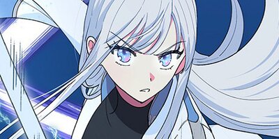 氷華の騎士 第12話【フルカラー】