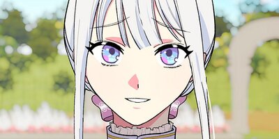 氷華の騎士 第15話【フルカラー】