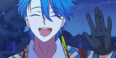 氷華の騎士 第17話【フルカラー】