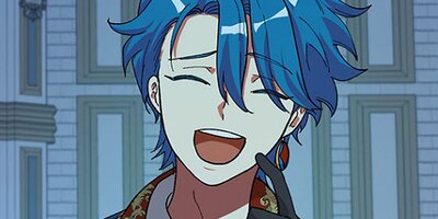 氷華の騎士 第19話【フルカラー】