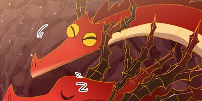 My Little Dragon������줿������֤����ɥ饴���ι����63�ˡڥե륫�顼��