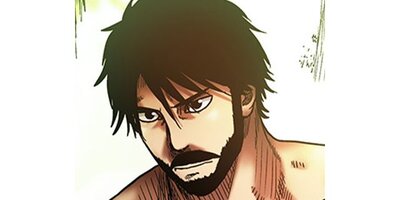 野人転生【タテスク】 Chapter84【フルカラー】