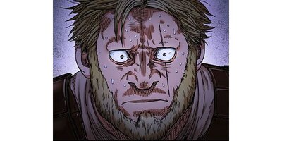 野人転生【タテスク】 Chapter81【フルカラー】