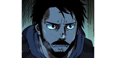 野人転生【タテスク】 Chapter83【フルカラー】