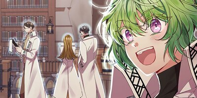 本物の娘が帰ってきた 第15話【フルカラー】