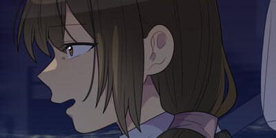 母塚さんを××にしたい。 第323話 孤独な空間【フルカラー】