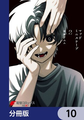 �ޥåɥߥ˥������ס�ʬ���ǡ� 10