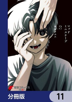 �ޥåɥߥ˥������ס�ʬ���ǡ� 11