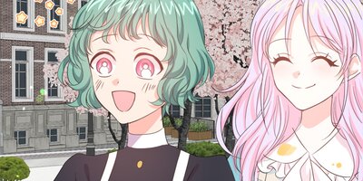 転生令嬢のスイーツ店へようこそ! 第3話【フルカラー】