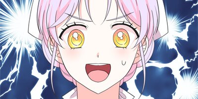 転生令嬢のスイーツ店へようこそ! 第16話【フルカラー】
