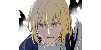 堕ちた聖騎士さまに贈るスペシャリテ 恋した人はご先祖さまの婚約者でした。【タテスク】 第59話【フルカラー】