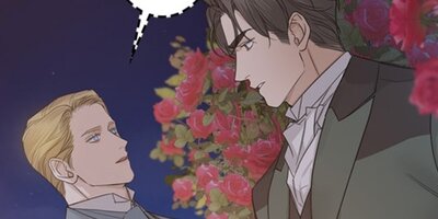 INTO THE ROSE GARDEN ‐運命に選ばれなくても‐ 42【フルカラー】