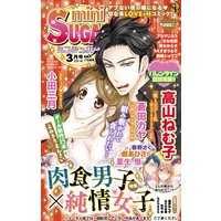 miniSUGAR Vol.31(2014年3月号)