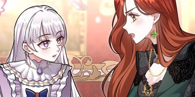 かわいすぎる妹を守るため、教育係になりました 第2話 破天荒な令嬢【フルカラー】