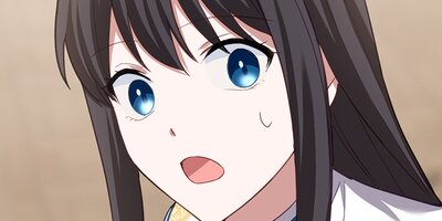異世界召喚でブラック企業からドロップアウトした私、聖女ですが絶対働きません! 第6話 案外似合ってるかも?【フルカラー】