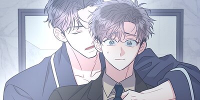 Mad Place~二人を狂わせた場所~87話【フルカラー】