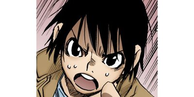 �ͤ��������ʤ����ڥ��ƥ����� Chapter61�ڥե륫�顼��