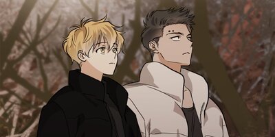 異形な彼62話【フルカラー】