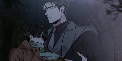 異形な彼63話【フルカラー】