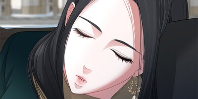 余命わずかな悪女が復讐する方法 第18話【フルカラー】