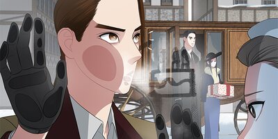 余命わずかな悪女が復讐する方法 第19話【フルカラー】
