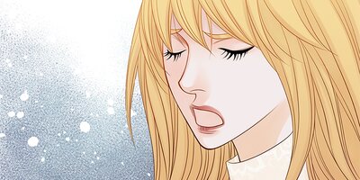 彼女、秘密の君主 第5話【フルカラー】