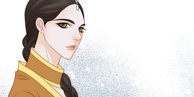 彼女、秘密の君主 第7話【フルカラー】